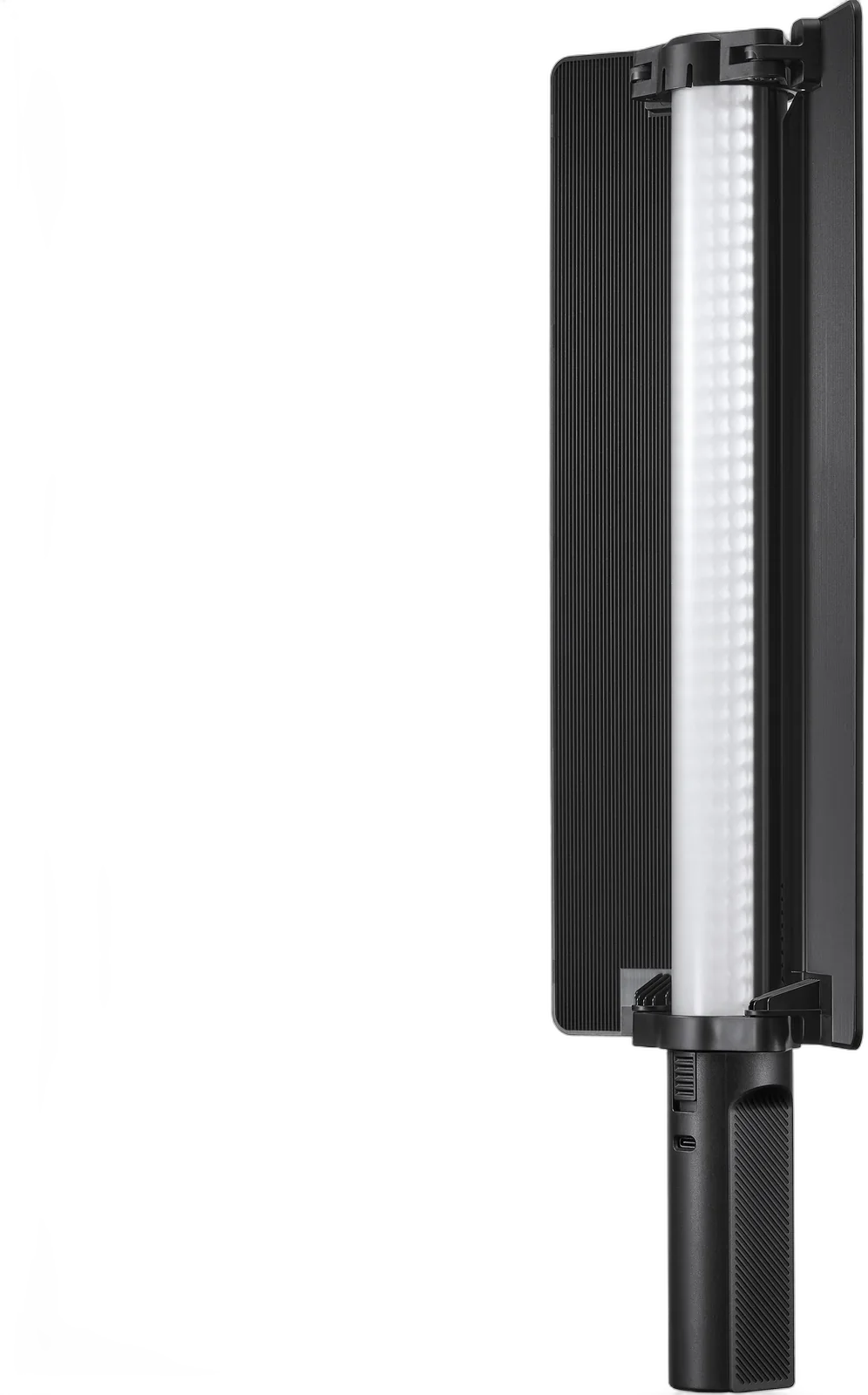 Осветитель светодиодный Godox RGB LC500R Mini
