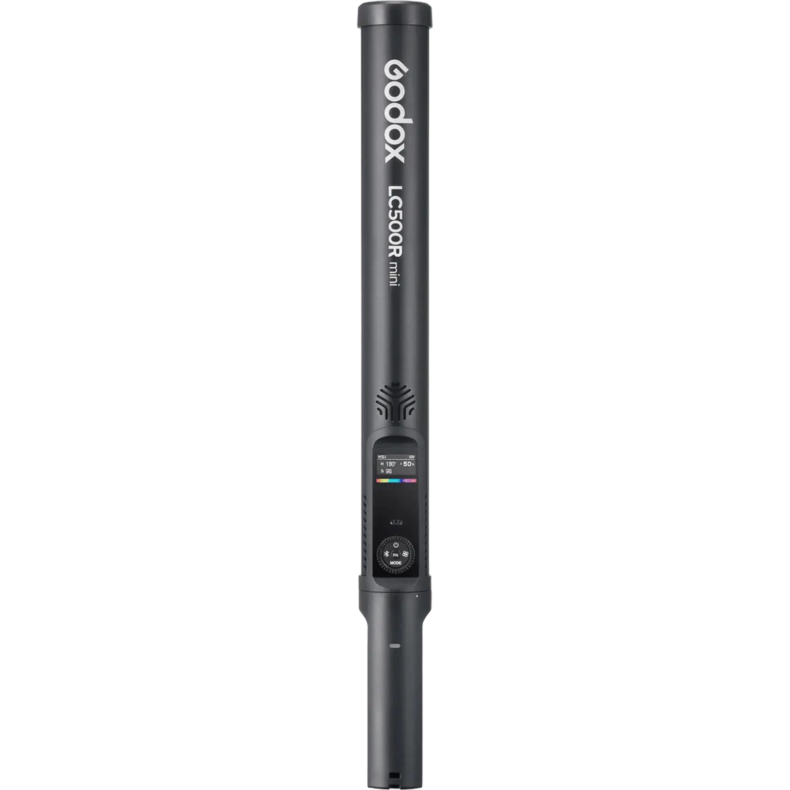 Осветитель светодиодный Godox RGB LC500R Mini