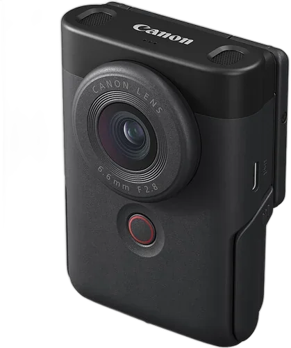 Фотоаппарат Canon PowerShot V10 Vlogging Starter Kit