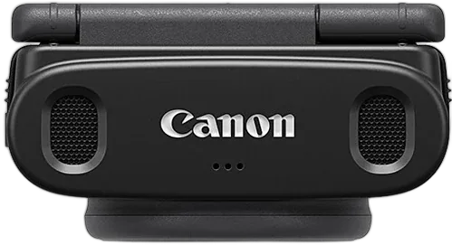 Фотоаппарат Canon PowerShot V10 Vlogging Starter Kit