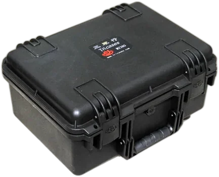 Кейс Tricases M2360