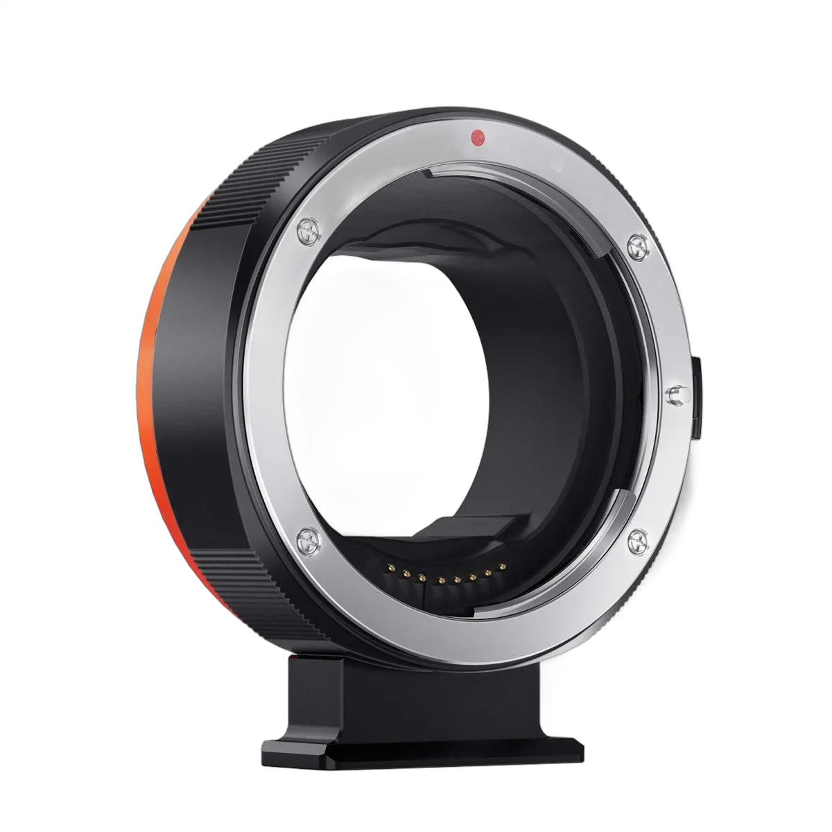 Переходник K&F Concept EF-EOS R II