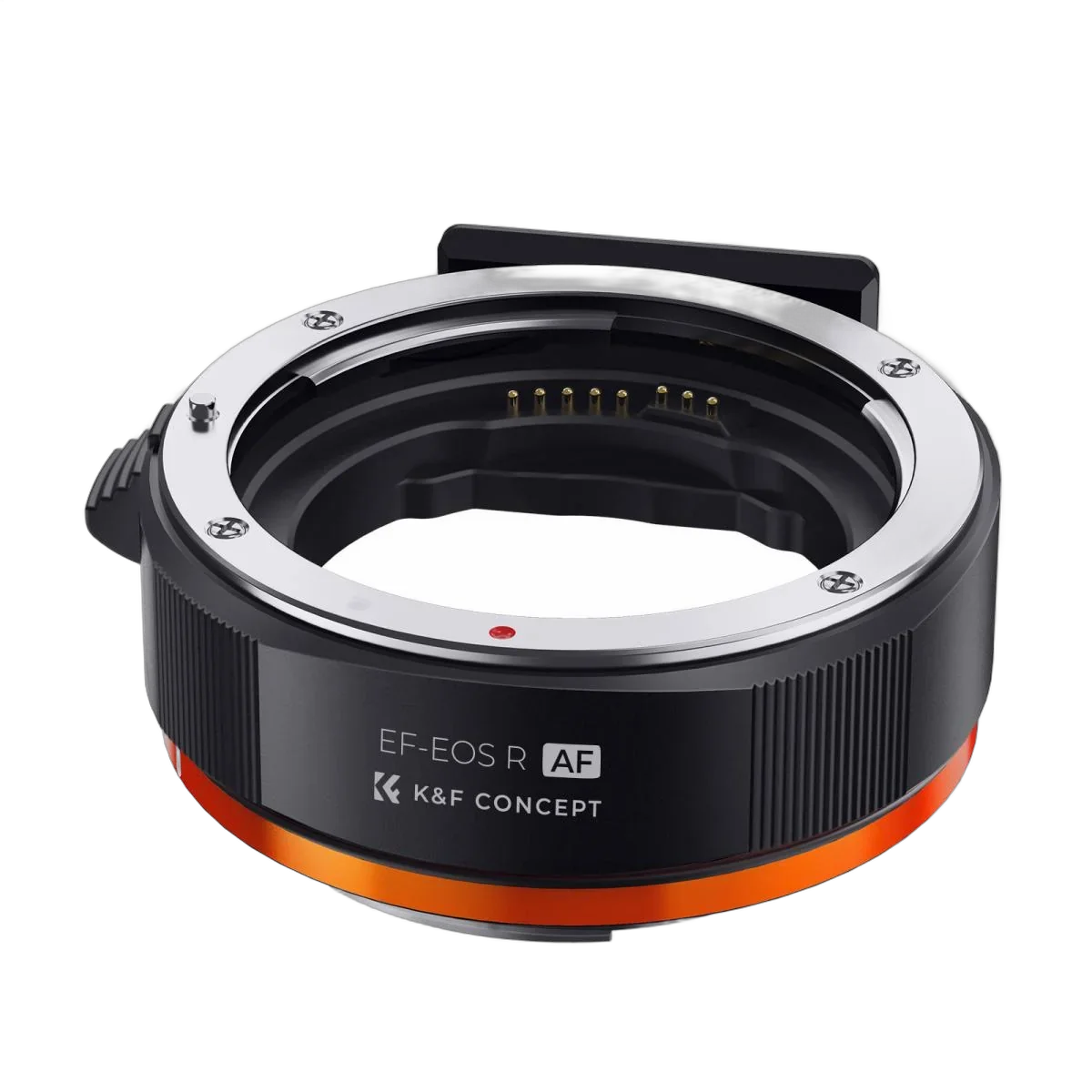 Переходник K&amp;F Concept EF-EOS R II