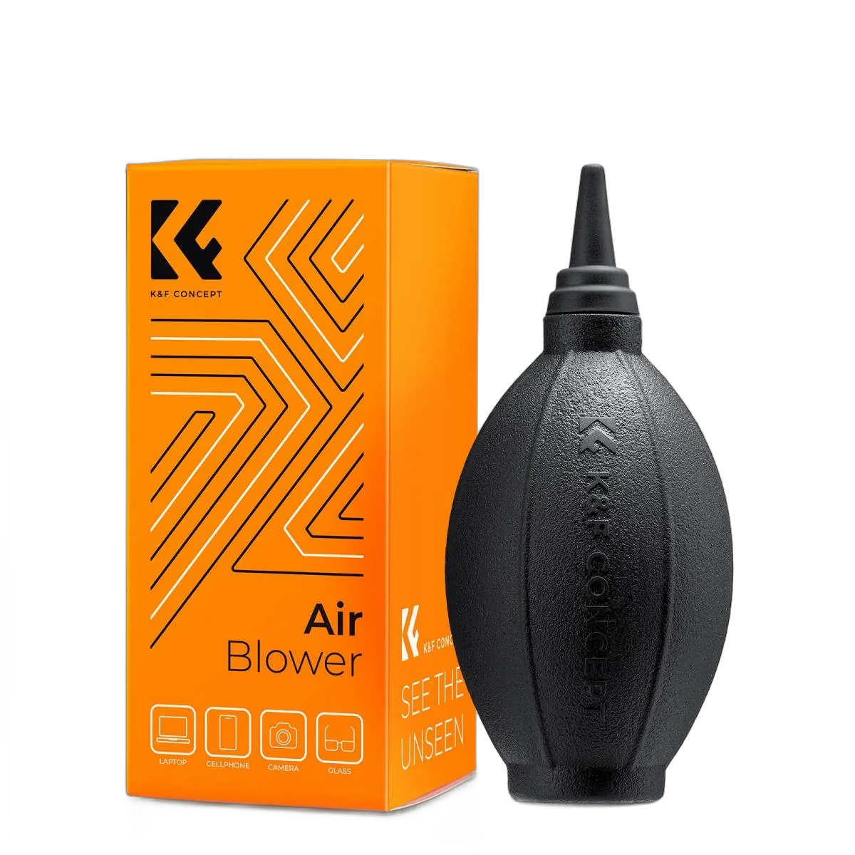 Груша K&F Concept Air Blower