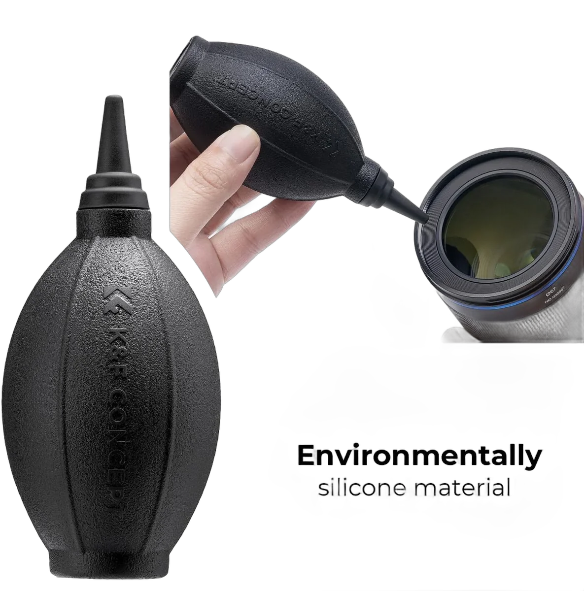 Груша K&amp;F Concept Air Blower