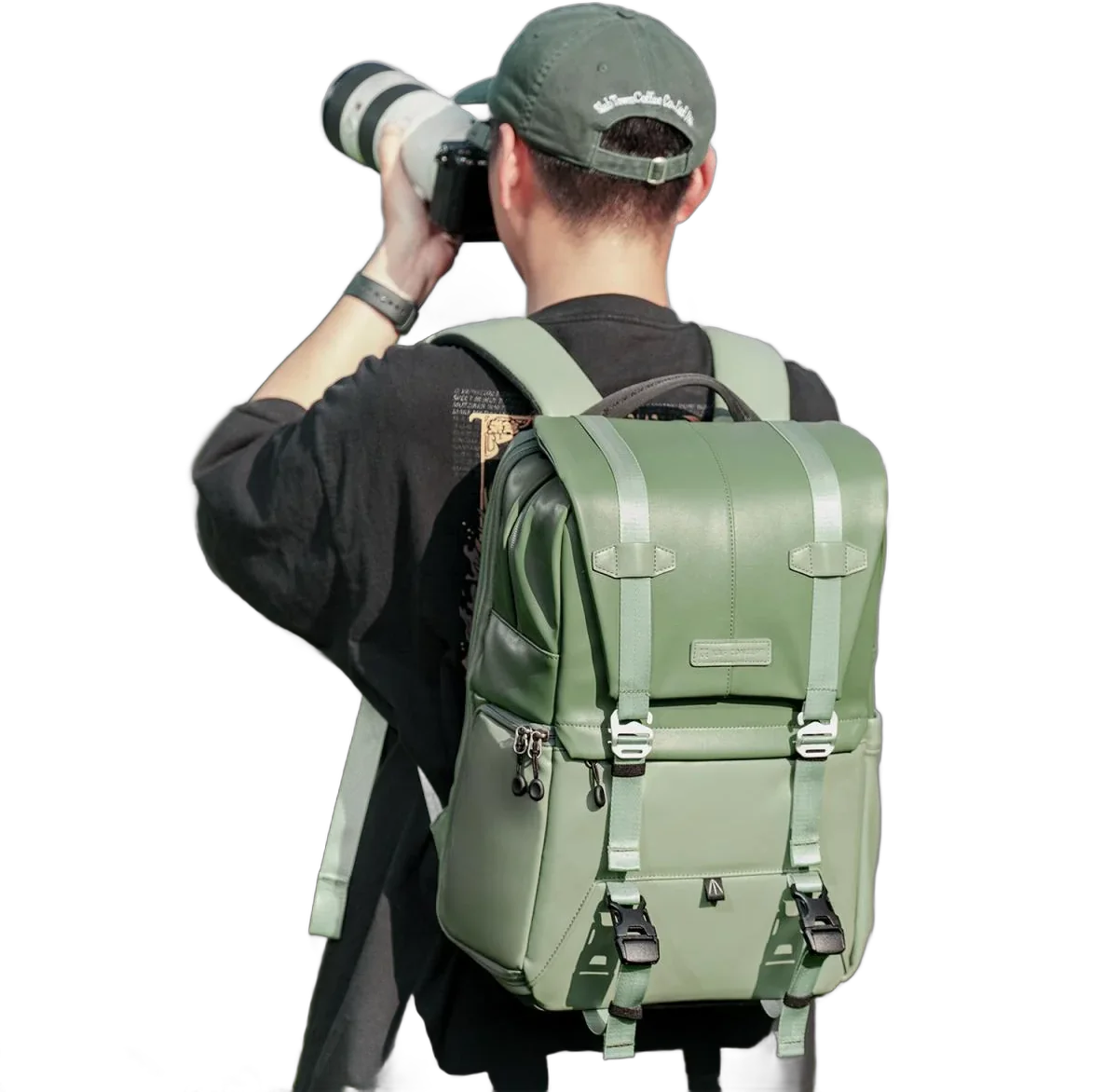 Рюкзак K&amp;F Concept Beta Backpack 20L Photography Backpack KF13.087AV9