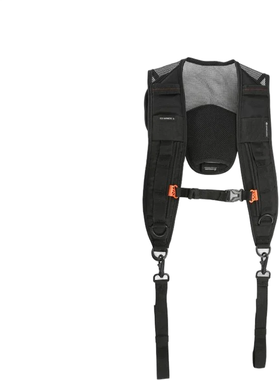 Разгрузка Vanguard ICS Harness L/S