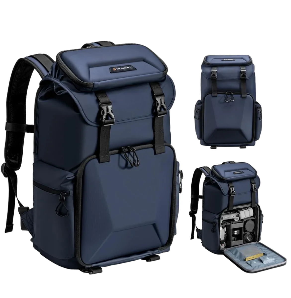 Рюкзак K&F Concept Beta Backpack 25L KF13.098V3