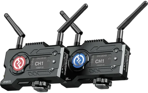 Видеосендер Hollyland Mars 400S II PRO SDI/HDMI Wireless Video Transmission System