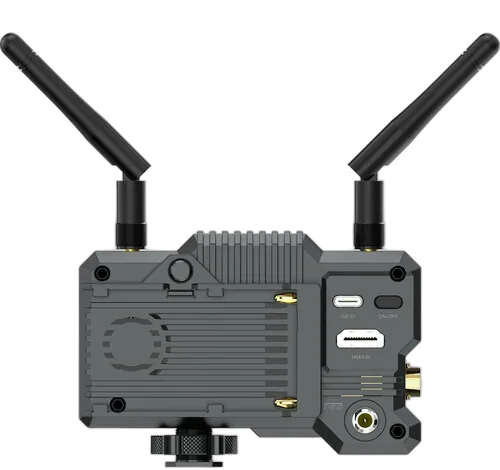Видеосендер Hollyland Mars 400S II PRO SDI/HDMI Wireless Video Transmission System