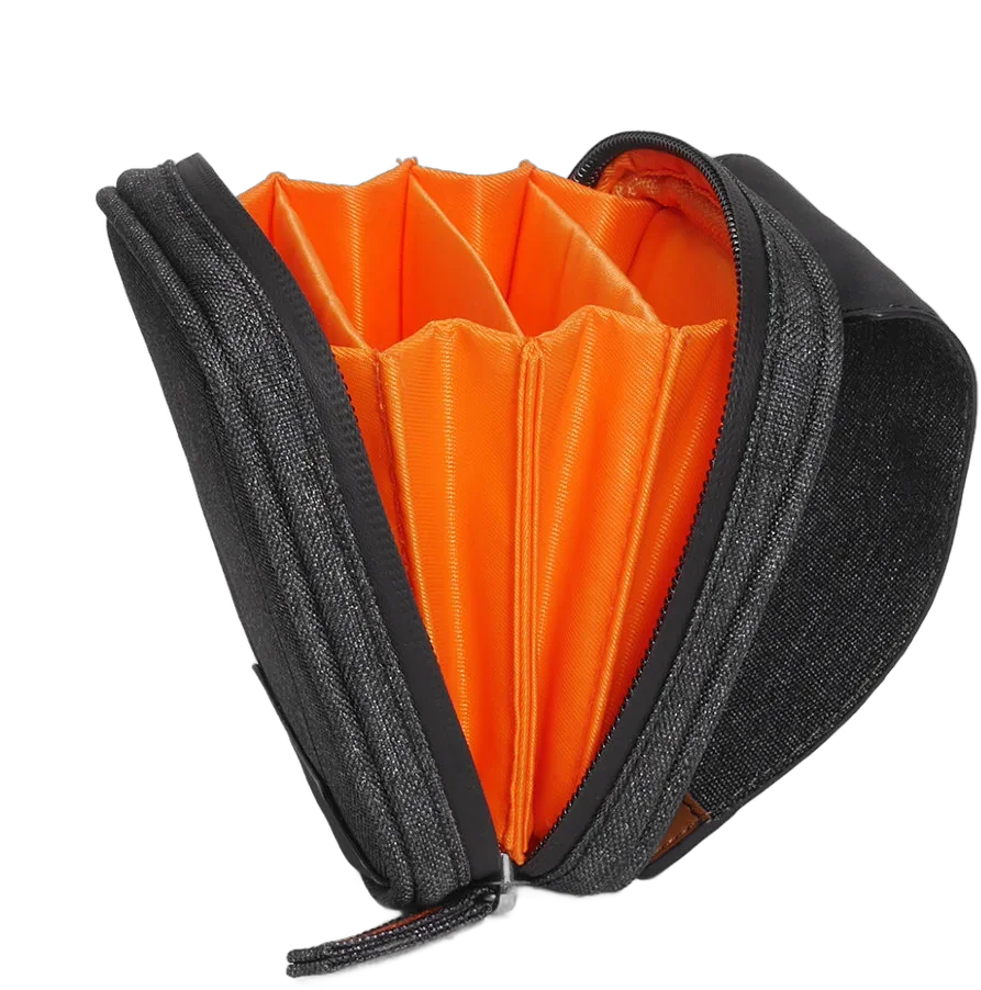 Чехол для фильтров K&amp;F Concept camera Lens Filter Pouch Case KF13.117