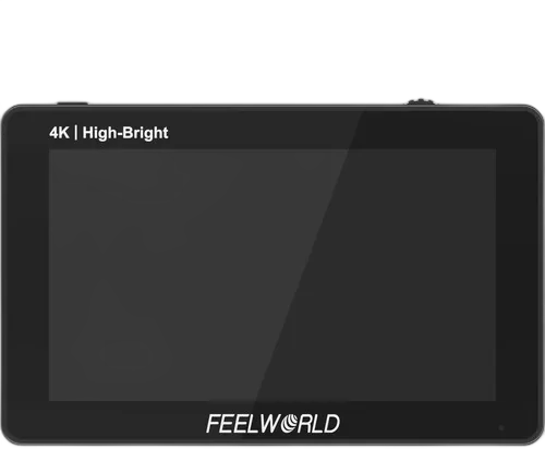 Монитор FeelWorld F6 Plus X 5.5" 4K HDMI Monitor
