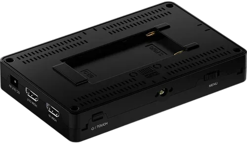 Монитор FeelWorld F6 Plus X 5.5" 4K HDMI Monitor