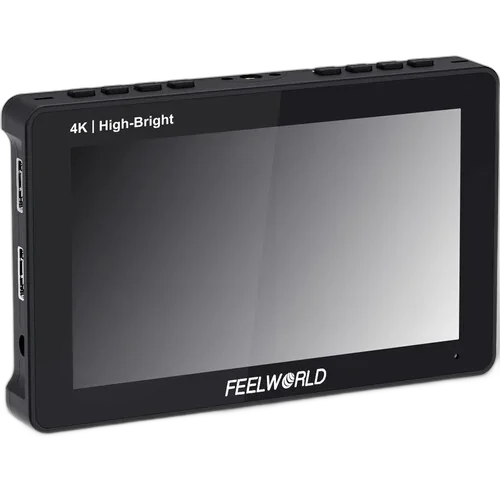 Монитор FeelWorld F5 Pro X 5.5" High-Brightness HDMI Touchscreen Monitor