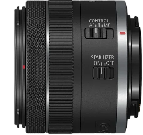 Объектив Canon RF 24-50mm f/4.5-6.3 IS STM