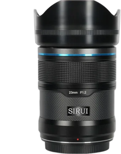 Объектив Sirui Sniper 23mm f/1.2 Autofocus Lens для Sony E-Mount