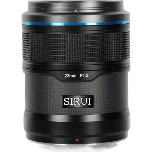 Объектив Sirui Sniper 23mm f/1.2 Autofocus Lens для Sony E-Mount