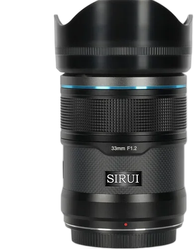 Объектив Sirui Sniper 33mm f/1.2 Autofocus Lens для Sony E-Mount