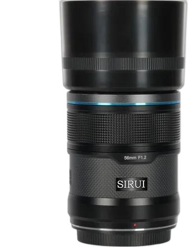 Объектив Sirui Sniper 56mm f/1.2 Autofocus Lens для Fujifilm X-Mount