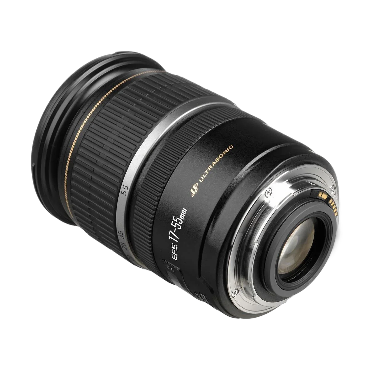 Объектив Canon EF-S 17-55mm f/2.8 IS USM