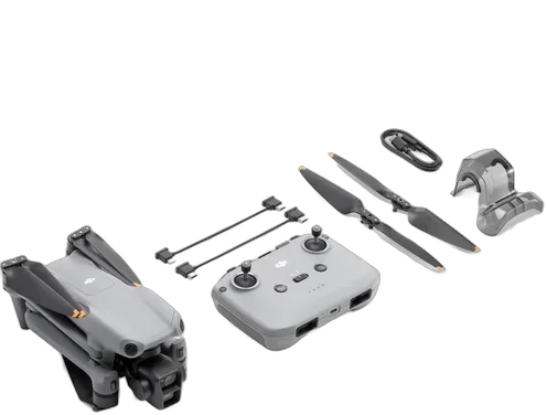 Дрон DJI Air 3