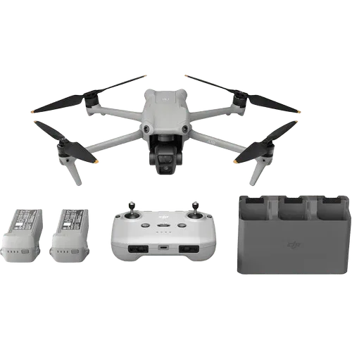 Дрон DJI Air 3 Fly More Combo RC-N2