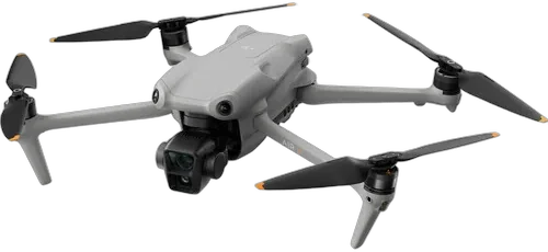 Дрон DJI Air 3 Fly More Combo RC-N2