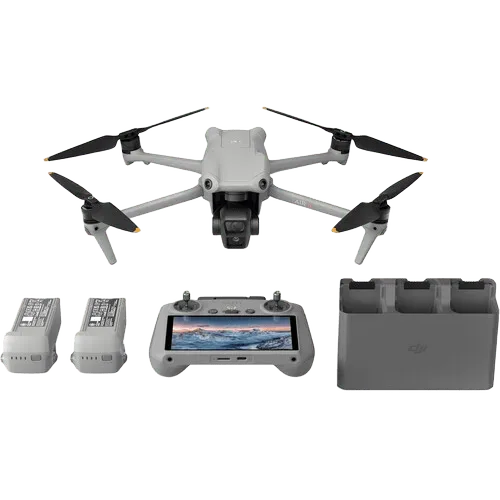 Дрон DJI Air 3 Fly More Combo RC 2