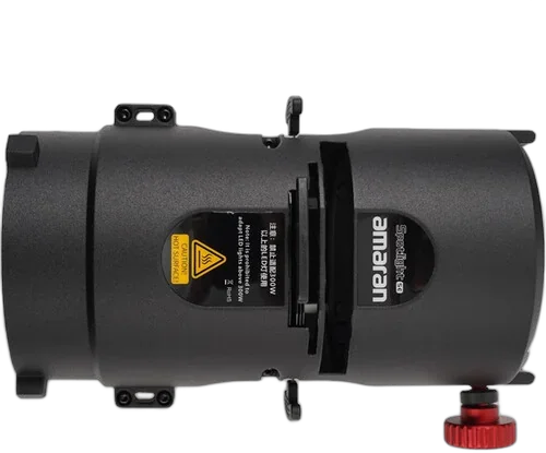 Модификатор Света Aputure Spotlight SE 36° Lens Kit