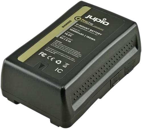 Аккумулятор Jupio ProLine 150Wh V-Mount Battery