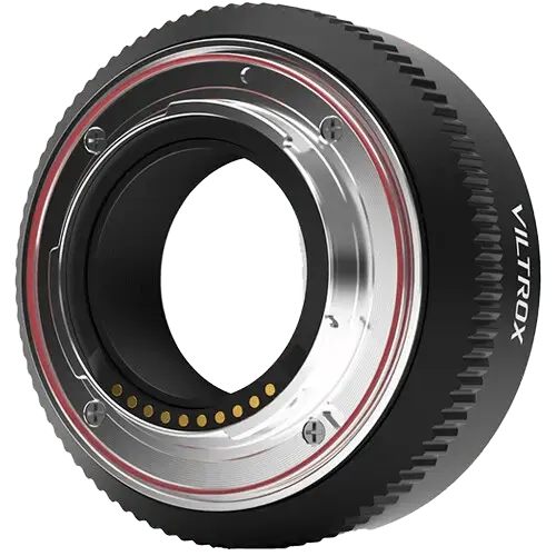 Переходник Viltrox EF-FX1 PRO с Canon на Fujifilm