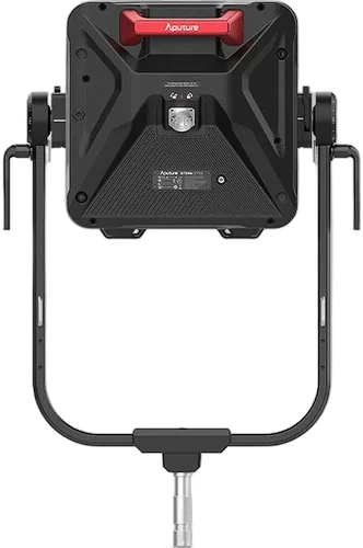 Светодиодный осветитель Aputure STORM XT52 Dual Flight Case Kit