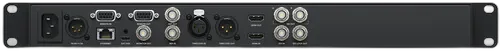 Вещательный рекордер Blackmagic Design HyperDeck Studio HD Pro