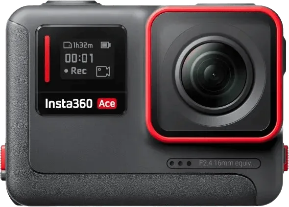 Insta360 ACE
