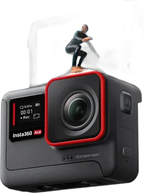 Insta360 ACE