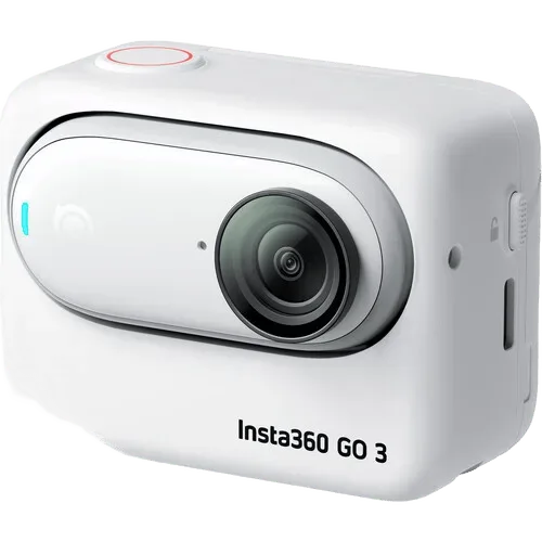 Insta360 GO 3 Action Camera (128GB)
