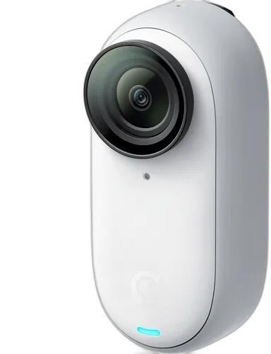 Insta360 GO 3 Action Camera (128GB)