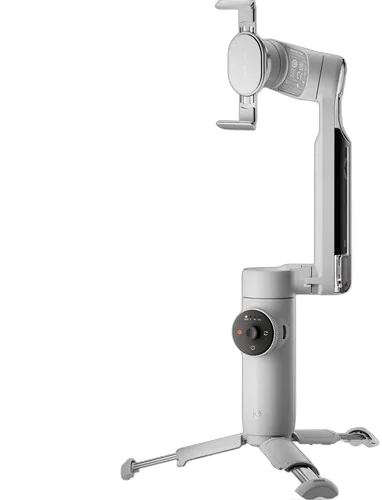 Электронный стабилизатор Insta360 Flow Smartphone Gimbal Stabilizer