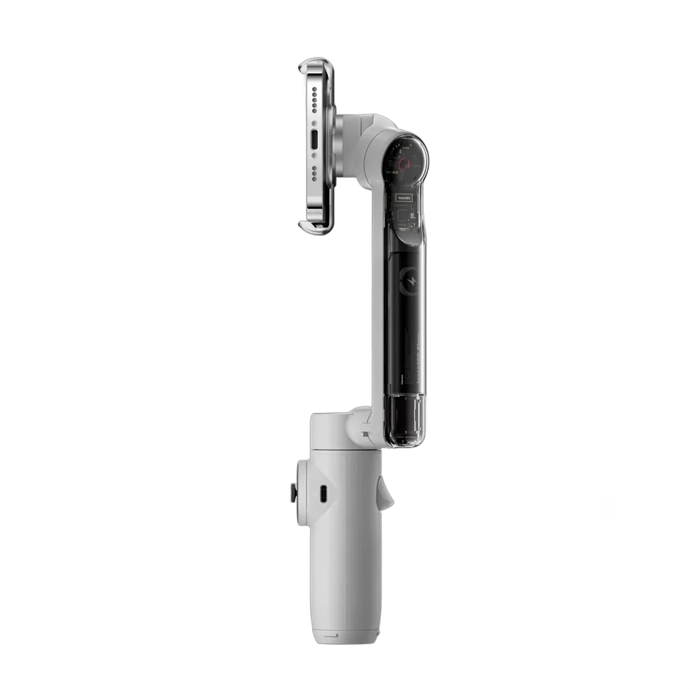 Электронный стабилизатор Insta360 Flow Smartphone Gimbal Stabilizer Creator Kit