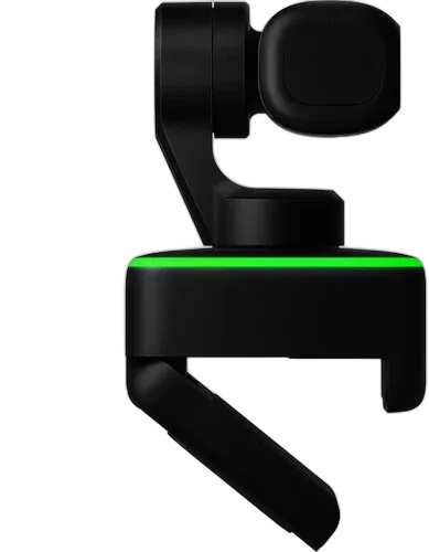 Insta360 Link UHD 4K AI Webcam