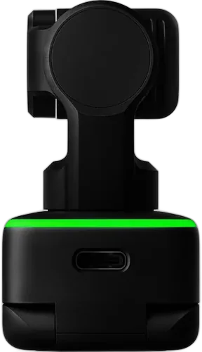 Insta360 Link UHD 4K AI Webcam