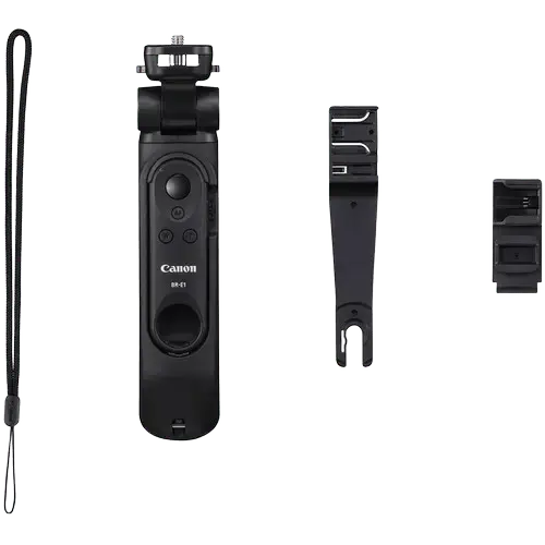 Штатив с пультом управления Canon HG-100TBR для EOS-M и PowerShot G серии