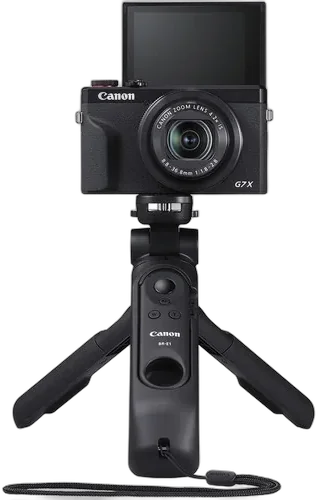 Штатив с пультом управления Canon HG-100TBR для EOS-M и PowerShot G серии