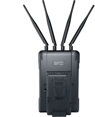 Видеосендер Hollyland Syscom 421S 2-Transmitter