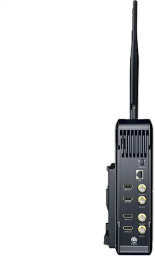 Видеосендер Hollyland Syscom 421S 2-Transmitter