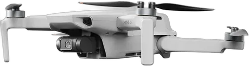 Дрон DJI Mini 4K Drone Fly More Combo