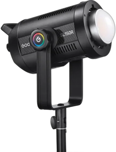 Осветитель светодиодный Godox SL150R RGB