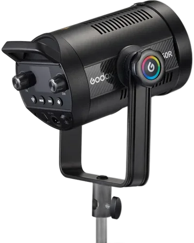 Осветитель светодиодный Godox SL150R RGB