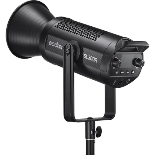 Осветитель светодиодный Godox SL300R RGB