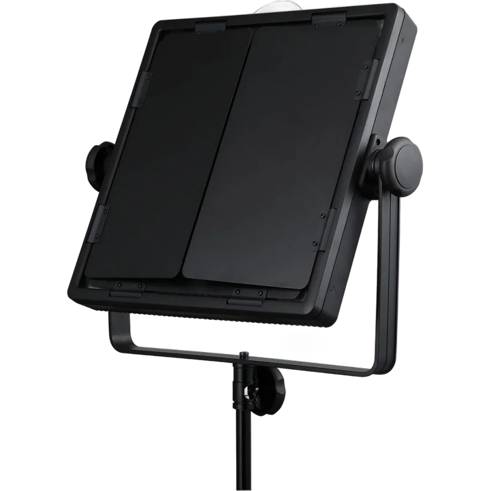 Комплект светодиодных осветителей Godox LED1000Bi II 2-Light Kit